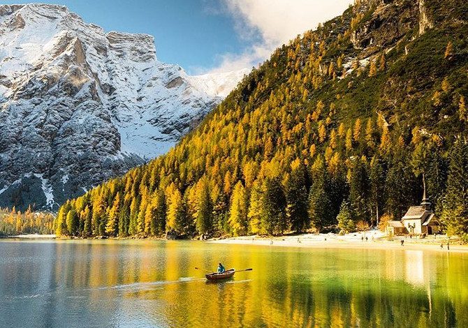 Chris Burkard Instagram