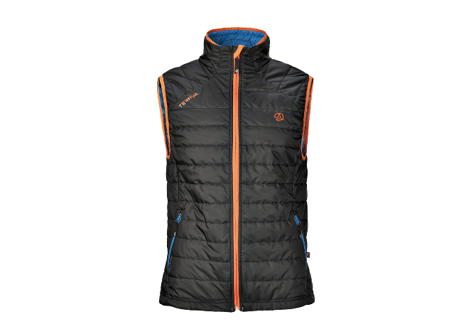 Ternua_EMIN_VEST Gilet