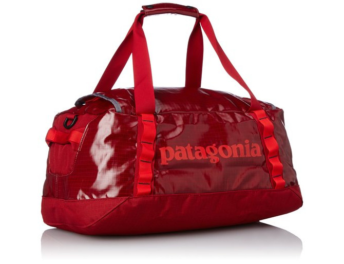 Patagonia Black Hole Duffel