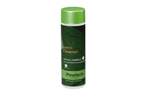 Pinewood Detersivo