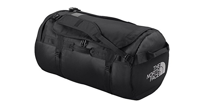 The North Face Base Camp