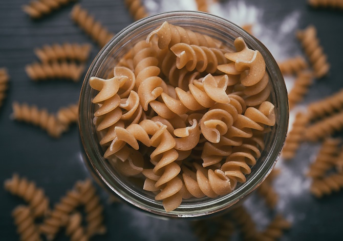 10-cose-da-fare-per-perdere-10-chili-pasta-integrale 10-cose-da-fare-per-perdere-10-chili-pasta-integrale