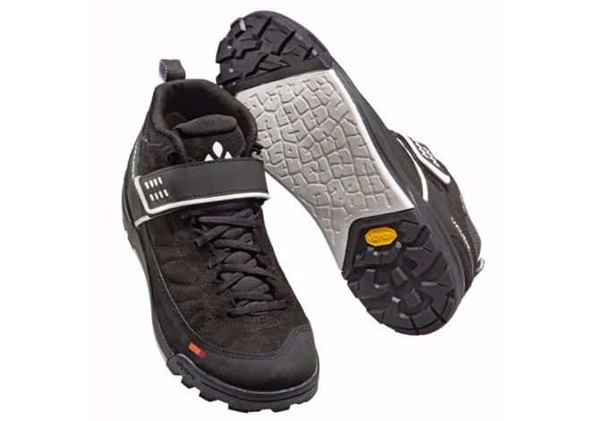 Vaude Moab Low AM