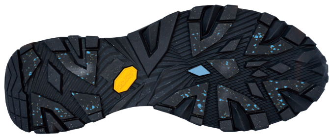 Merrell Capra Glacial Ice+ Thermo Vibram Arctic Grip