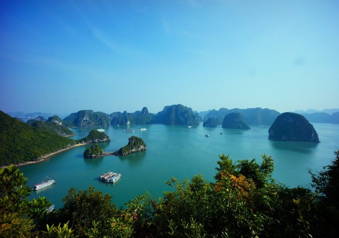 Vietnam (Asia)