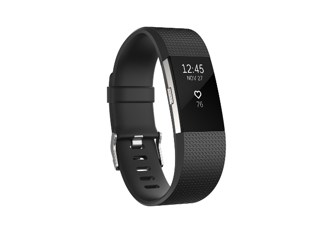 Fitbit Charge 2