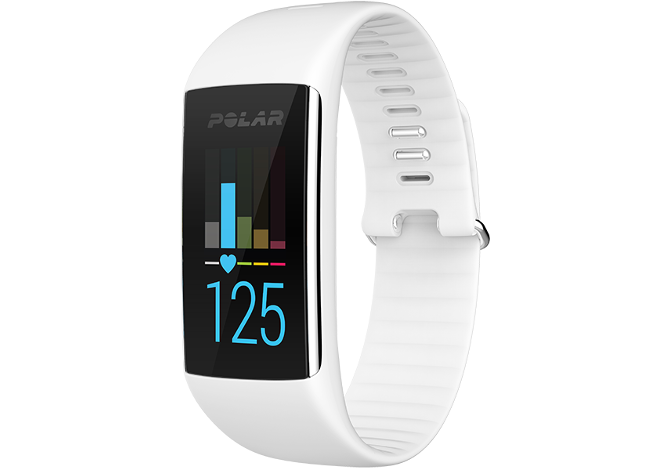 Polar A360
