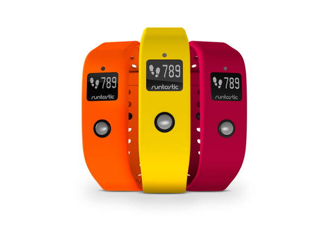 Runtastic Orbit