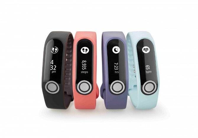 TomTom Touch