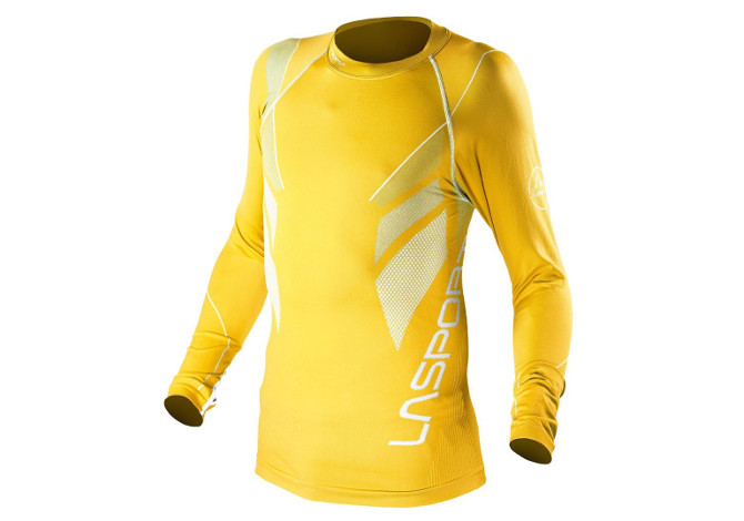 La Sportiva Troposphere base layer