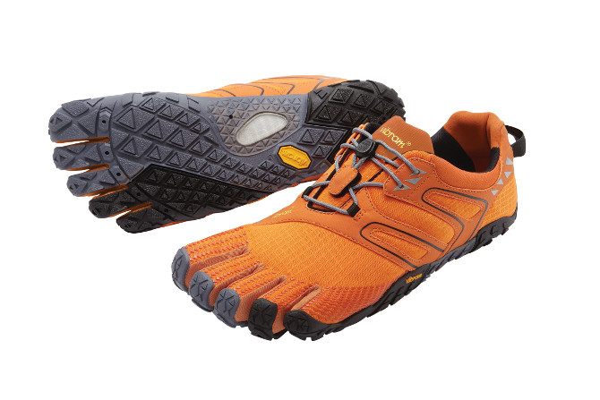 Vibram Fivefingers V-Train 2017