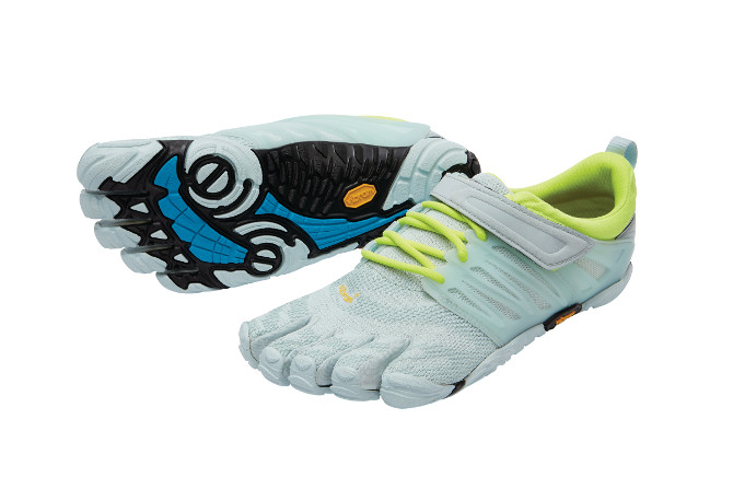 Vibram Fivefingers V-Train 2017