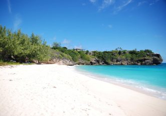 6 spiagge per fuggire dalla confusione Credits Flickr CC Joe Ross