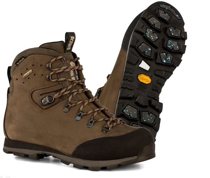 Bestard Breithorn Lite AG _Vibram Arctic Grip (2)
