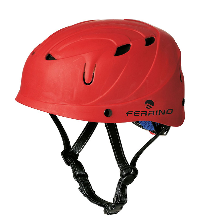 Casco arrampicata Ferrino