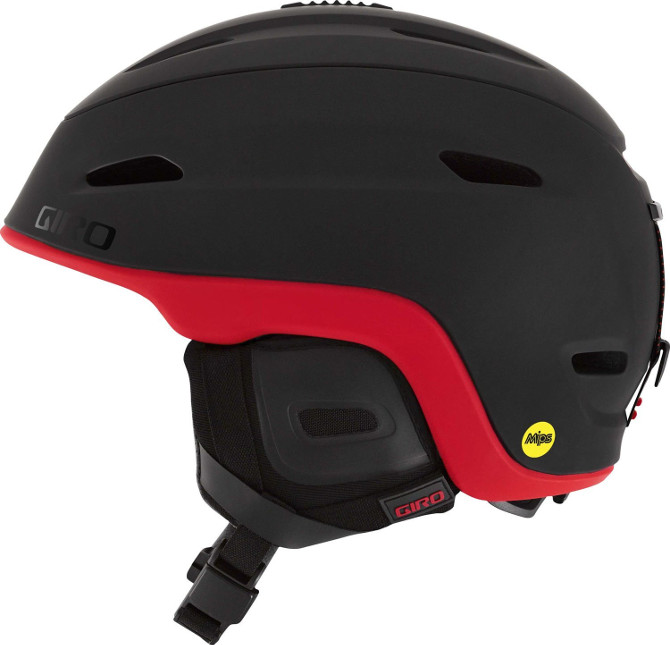 Giro Zona MIPS