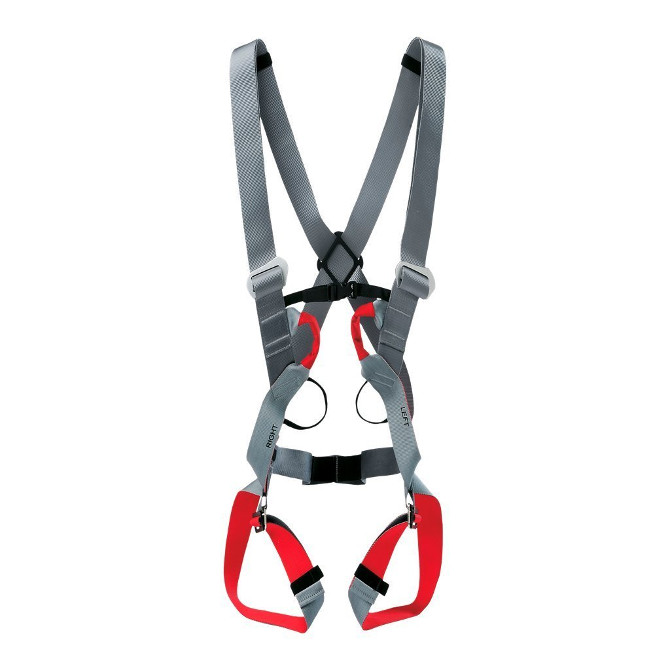 Imbrago completo Salewa Civetta