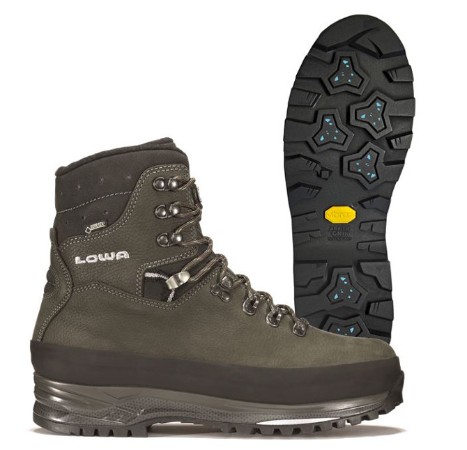 Lowa Tibet Superwarm_Vibram Arctic Grip (2)