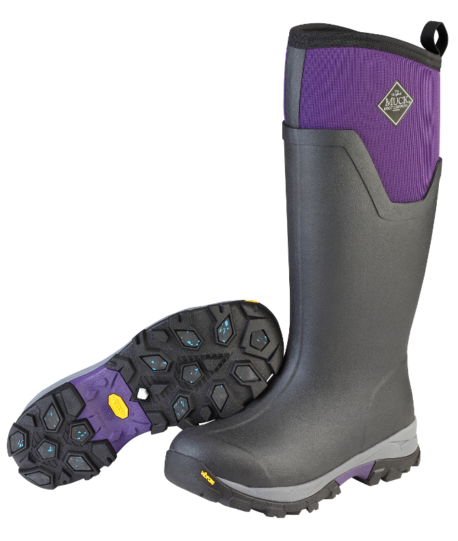 Muck Boot_Vibram Arctic Grip (3)
