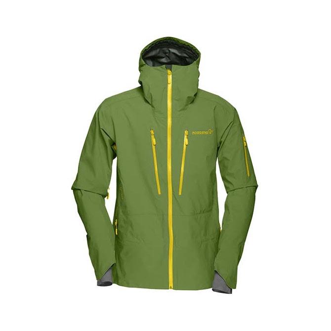 NORRØNA Lofoten Gore-Tex PrimaLoft Jacket