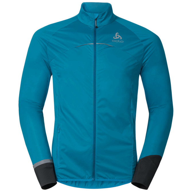 ODLO_FW1617_XCOUNTRY_ZEROWEIGHT logic Jacket_670242_22300