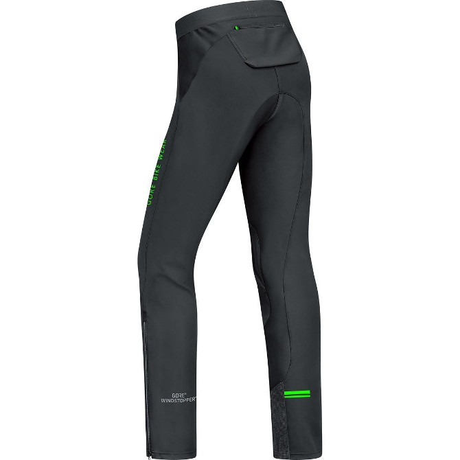 Gore Bike Wear Pantaloni ciclismo inverno