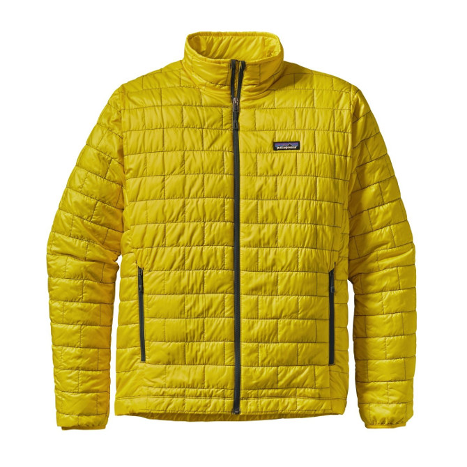 Patagonia Nano Puff
