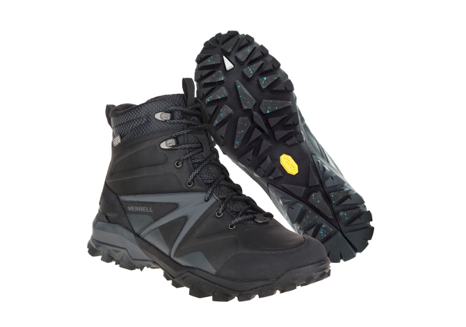 Vibram-MERRELL_CAPRA Ice