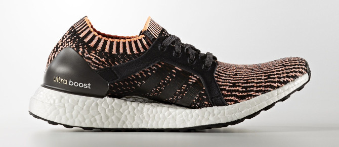 Adidas UltraBoost X