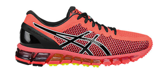 Asics Gel Quantum 360