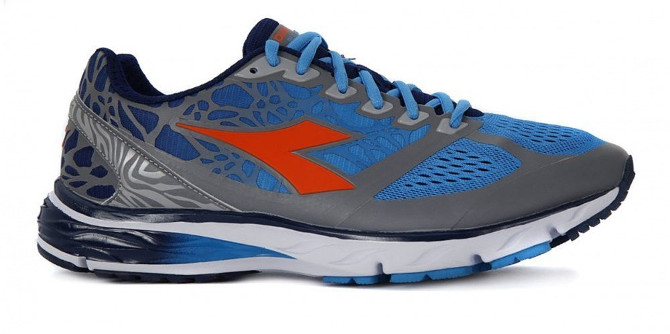 Diadora Blueshield 2017