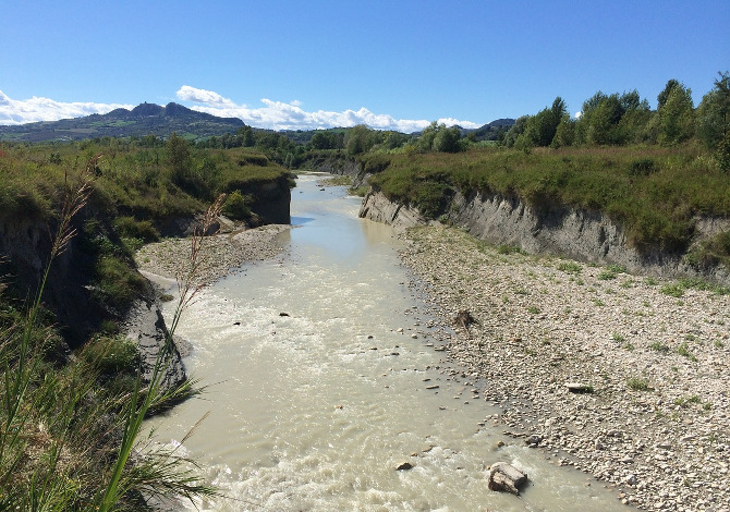 Fiume Marecchia