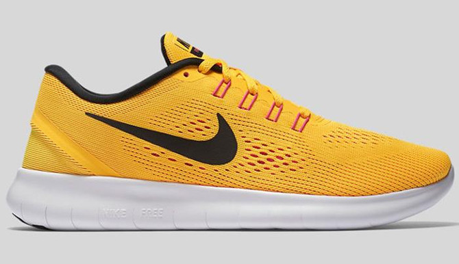 Nike Free RN 2017