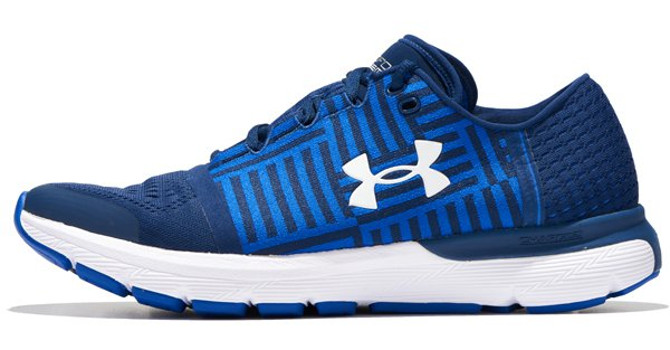 Under Armour SpeedForm Gemini 3