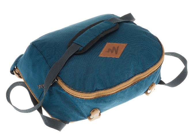 sac a dos escape 70 bleu - 015 --- Expires on 18-11-2020