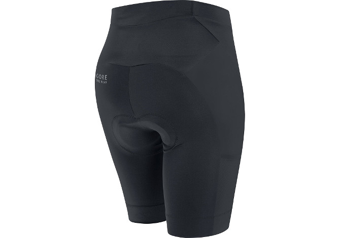 Gore Bike Wear pantaloncini attillati donna