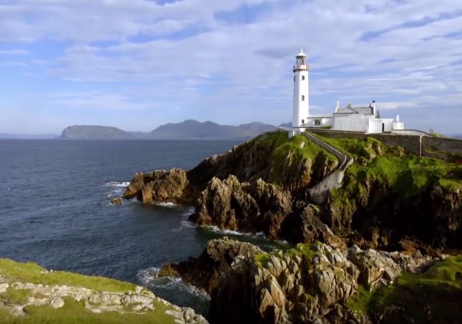 Foto: wildatlanticway / YouTube