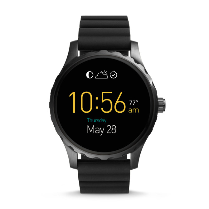 Fossil Q Grant_FTW2107