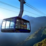 Teleférico Mukumbari, Venezuela