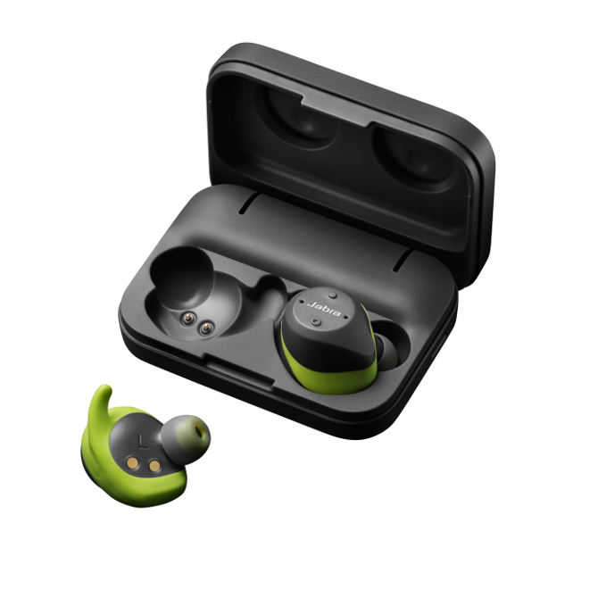 Jabra Elite Sport auricolari in ear wireless