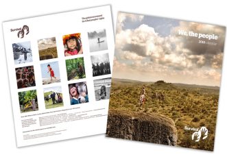 Survival Calendar 2018