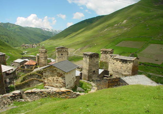 ushghuli-grorgia-Unesco