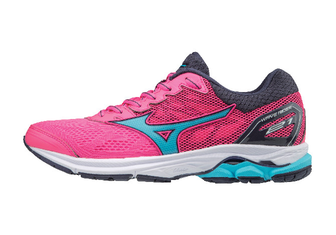 Mizuno Wave Rider 21_donna