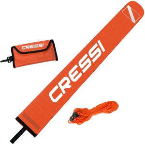 Boa Segnalatore Plancetta Cressi