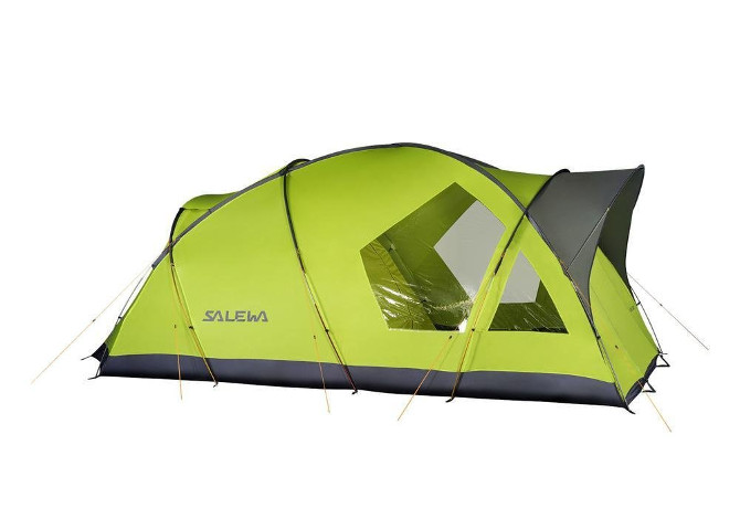 Salewa Alpine Lodge Tenda Campeggio