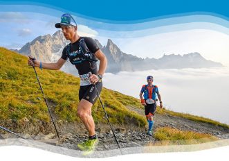 UTMB 2018 programma