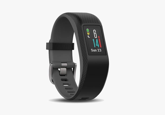 garmin-vivosport