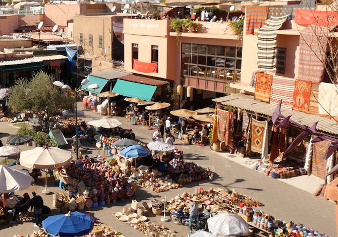 marrakech-con-bambini-weekend-piazza