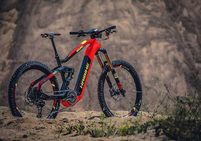 haibike-flyon