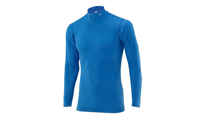 Mizuno Breath Thermo